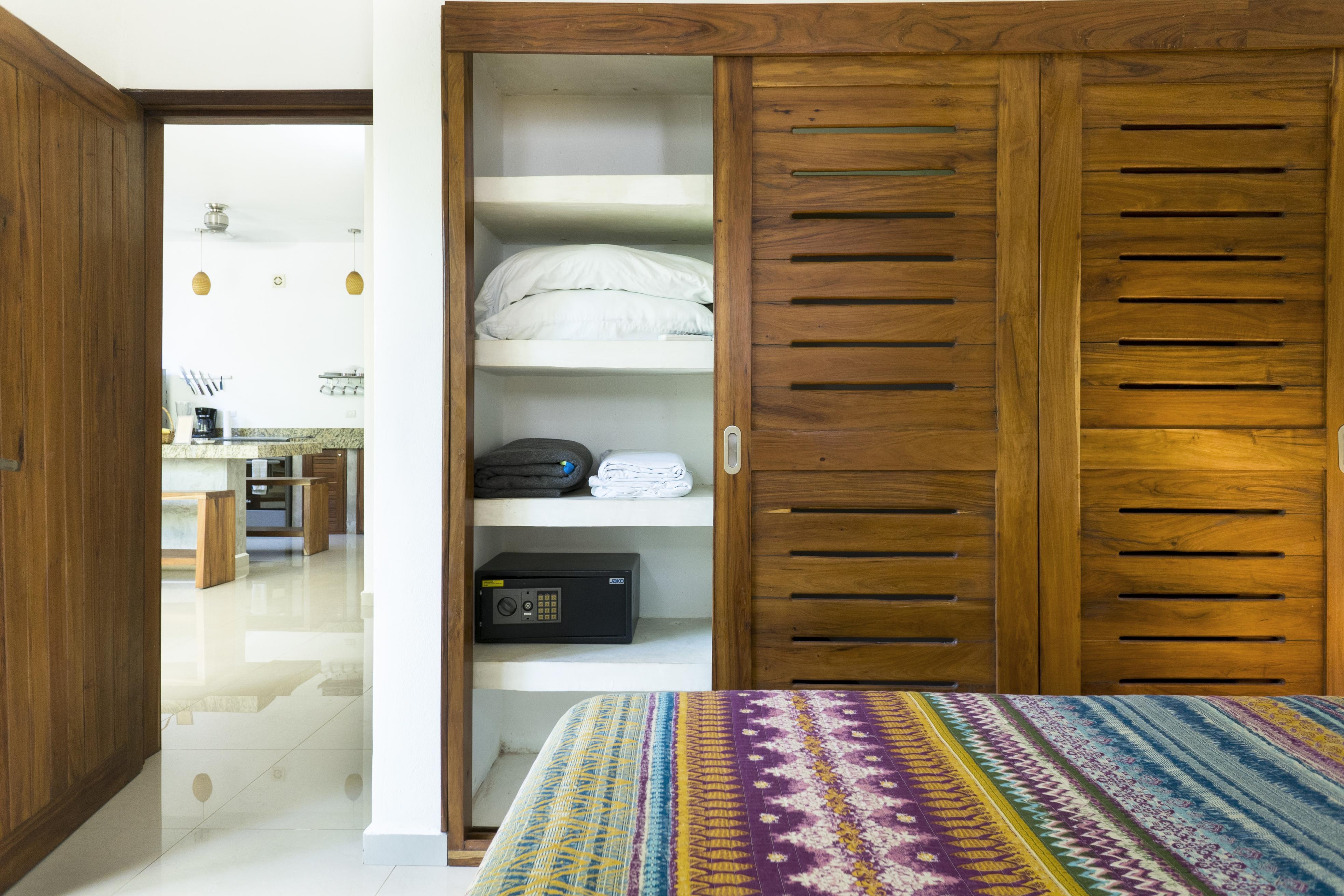 Kiimak Tulum Apartman Kültér fotó