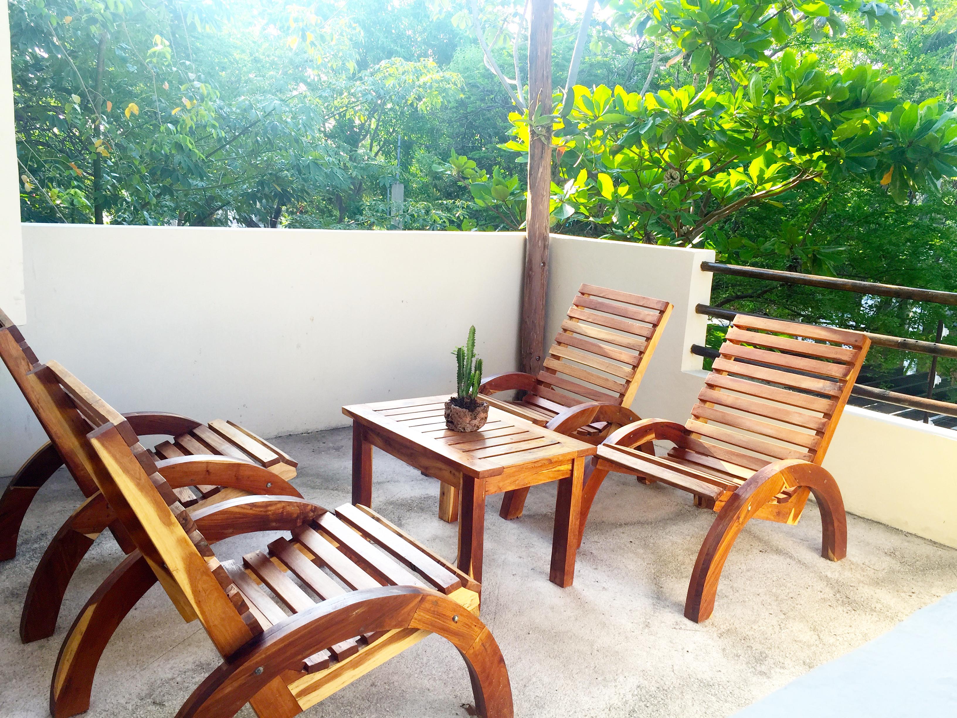 Kiimak Tulum Apartman Kültér fotó