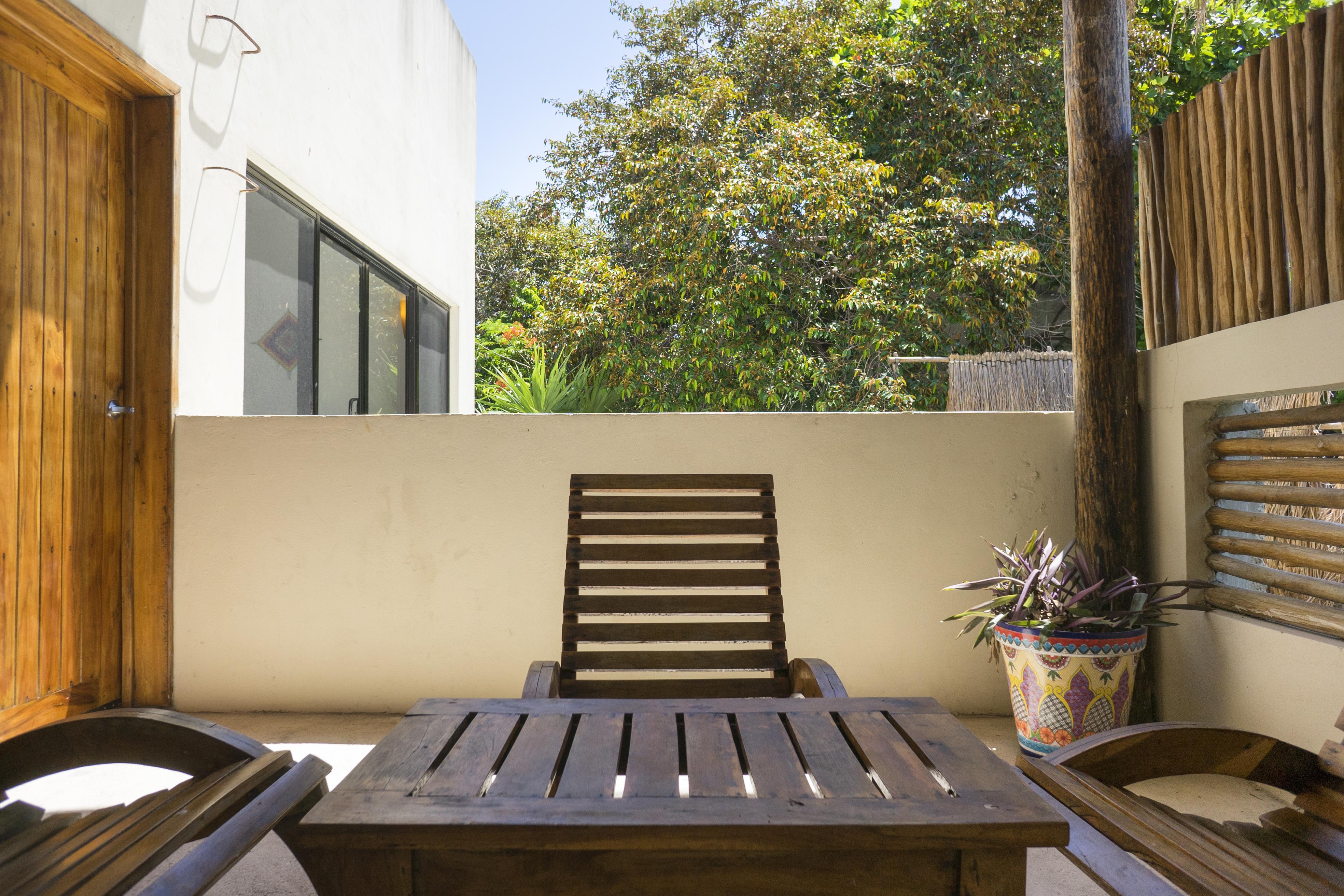 Kiimak Tulum Apartman Kültér fotó