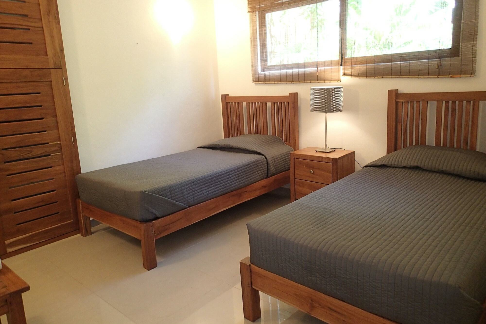 Kiimak Tulum Apartman Kültér fotó